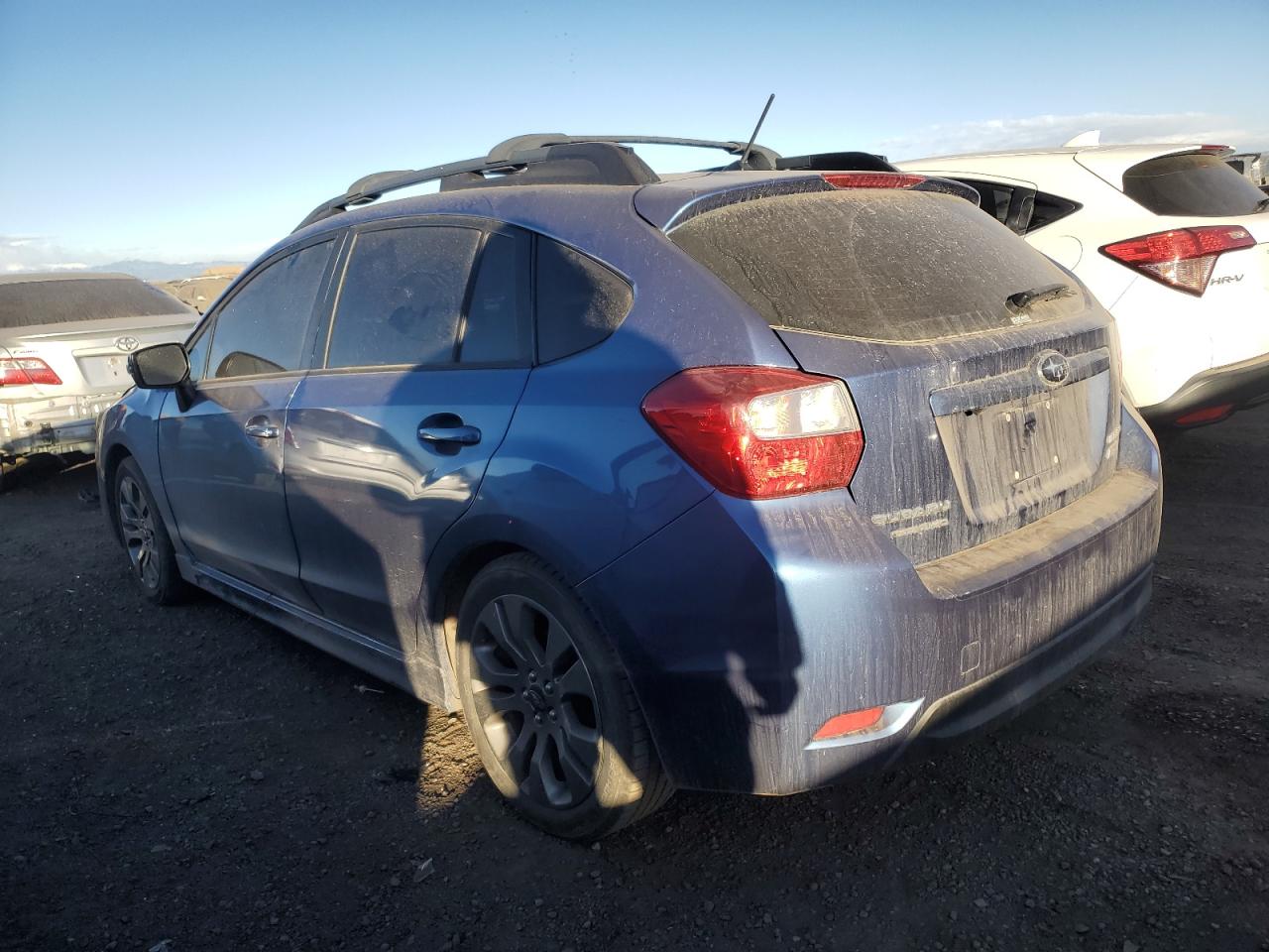 JF1GPAP65GH201176 2016 Subaru Impreza Sport Premium