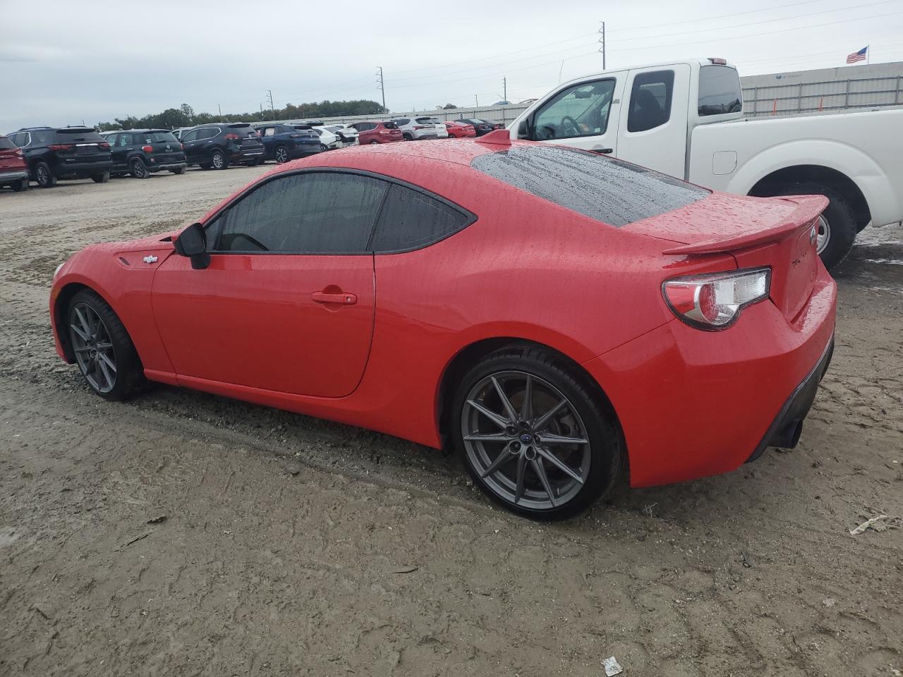 JF1ZNAA10G9700988 2016 Toyota Scion Fr-S