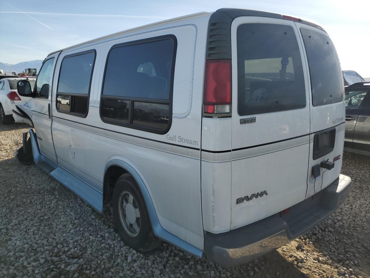 1999 GMC Savana Rv G1500 VIN: 1GDFG15RXX1161264 Lot: 85604174