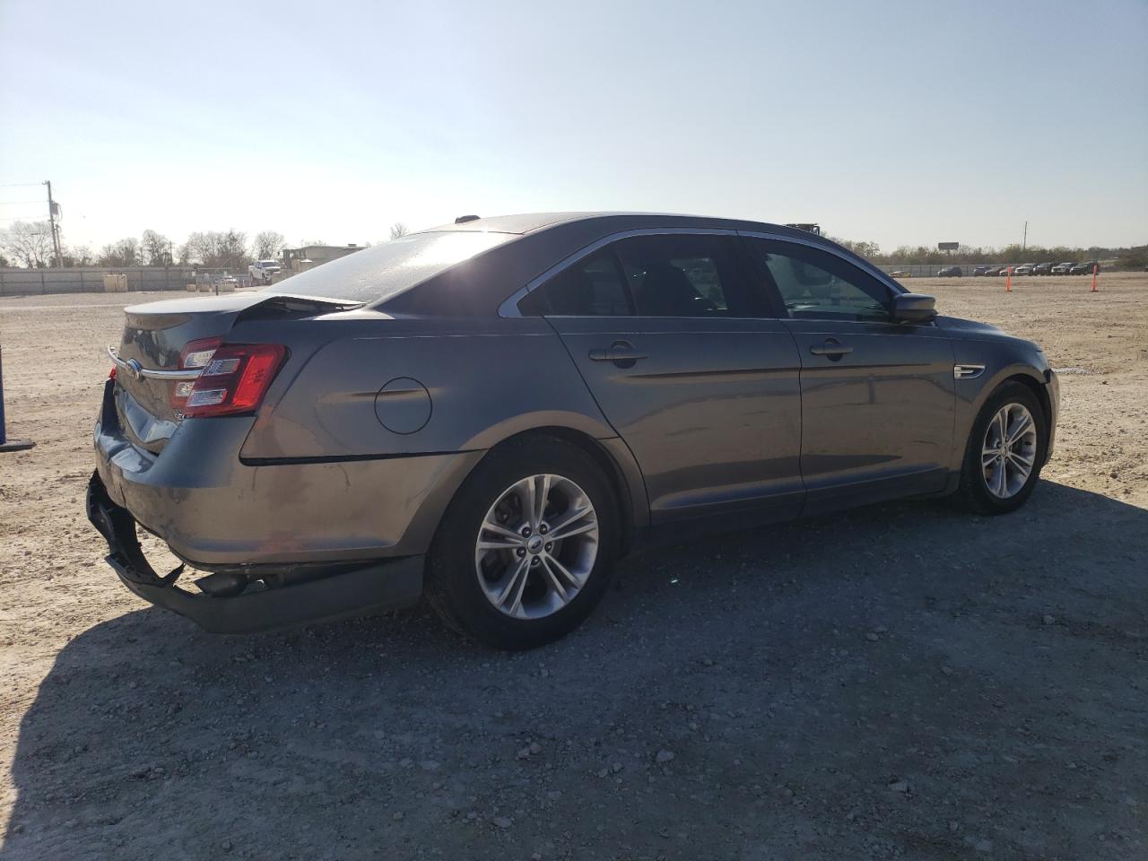 2013 Ford Taurus Sel VIN: 1FAHP2E92DG176732 Lot: 85888774