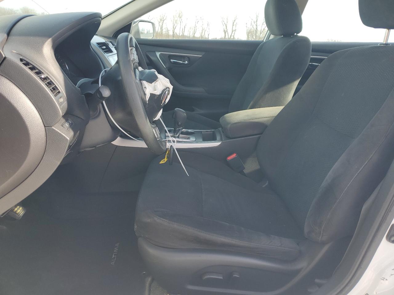 1N4AL3AP8FC216801 2015 Nissan Altima 2.5