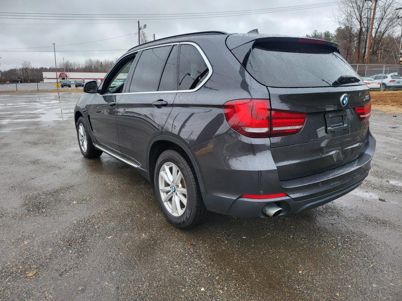 5UXKR0C50F0P10223 2015 BMW X5 xDrive35I