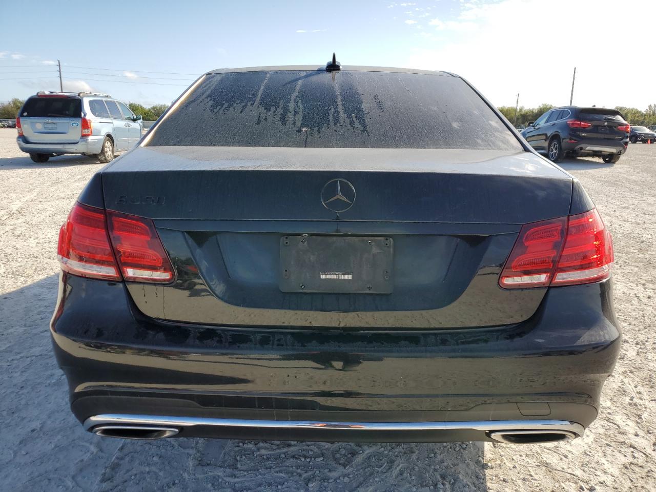 2016 Mercedes-Benz E 350 VIN: WDDHF5KB3GB299100 Lot: 86504954