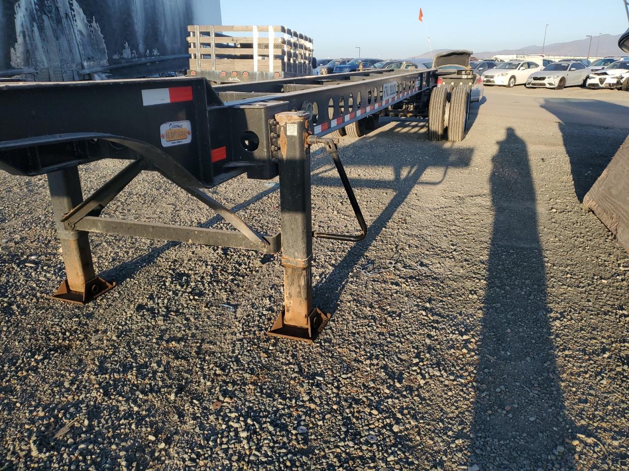 3H3C402K0NJ392020 2022 Hyundai Chassis