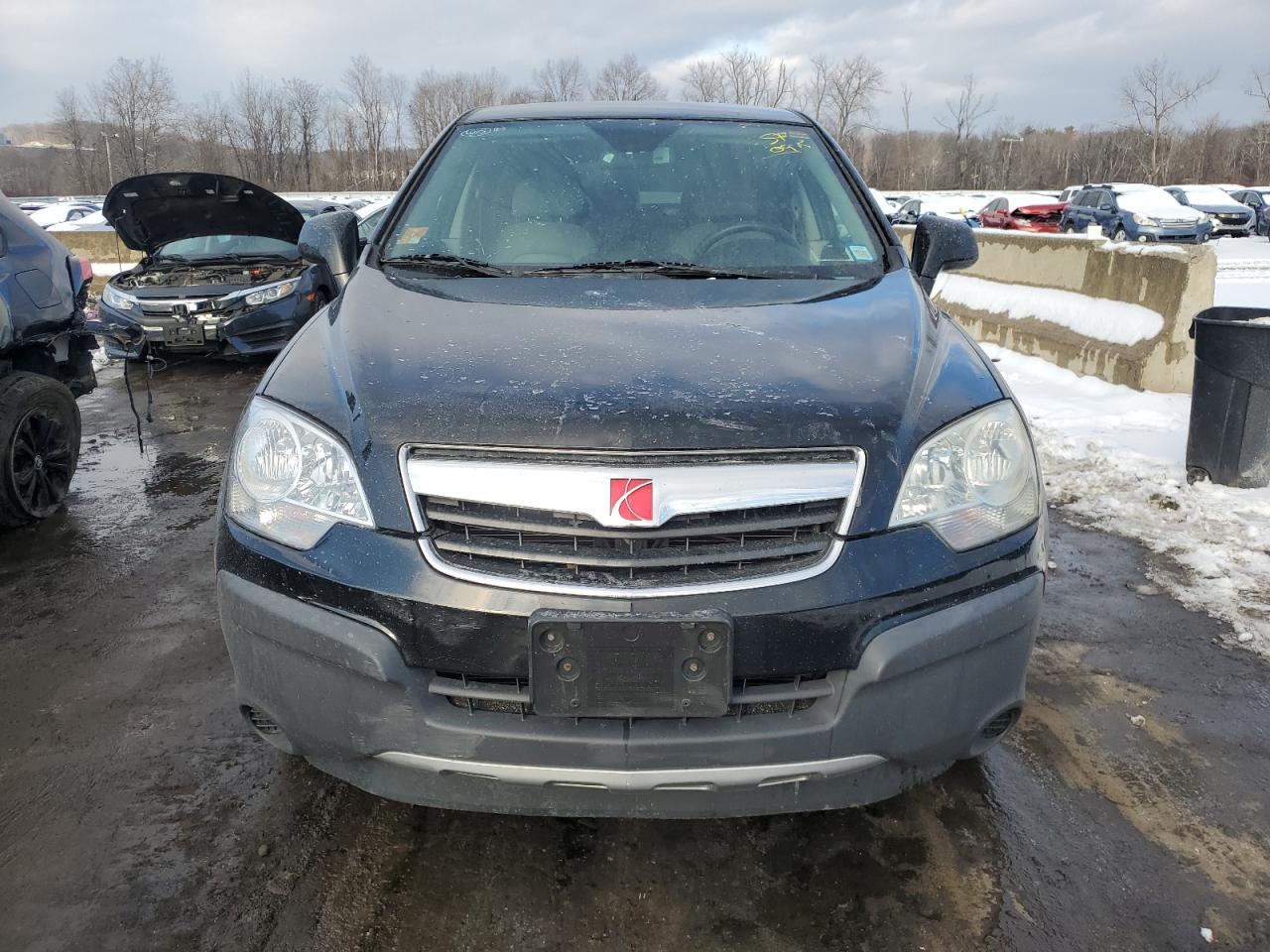 3GSCL33P99S559510 2009 Saturn Vue Xe