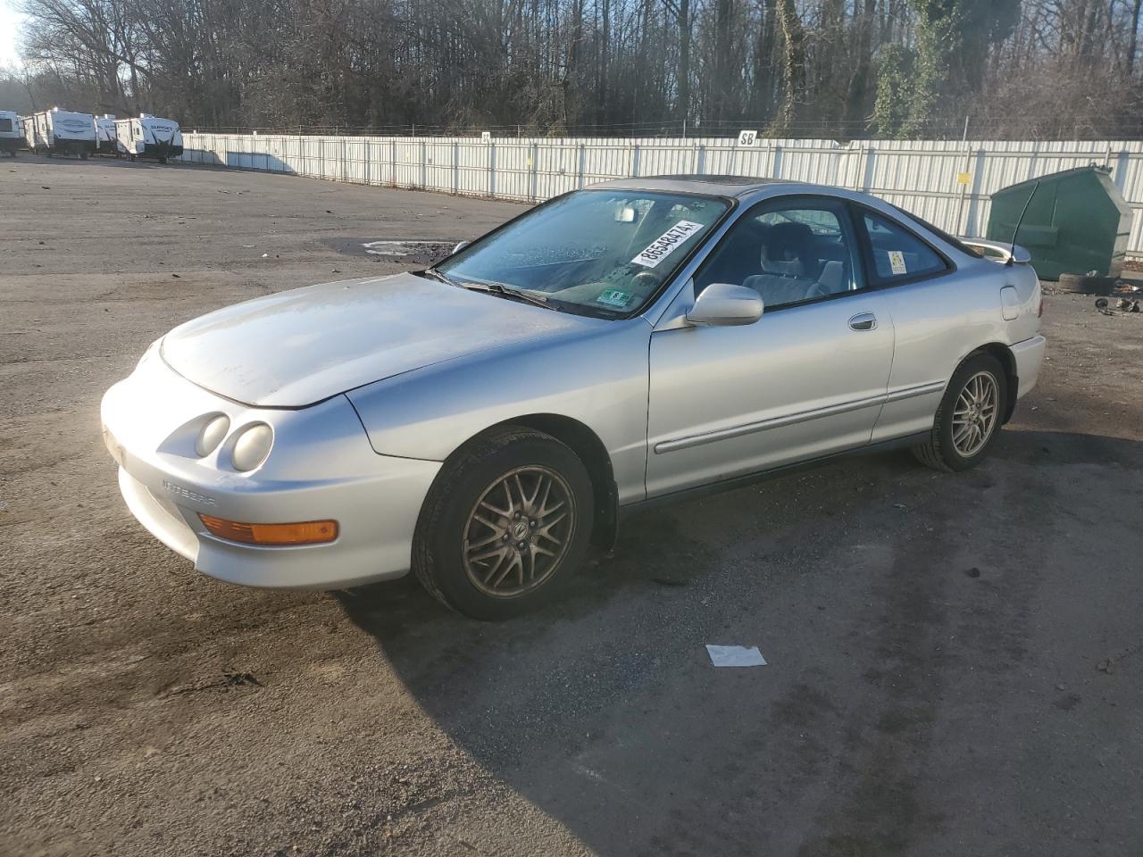 JH4DC4452XS012332 1999 Acura Integra Ls