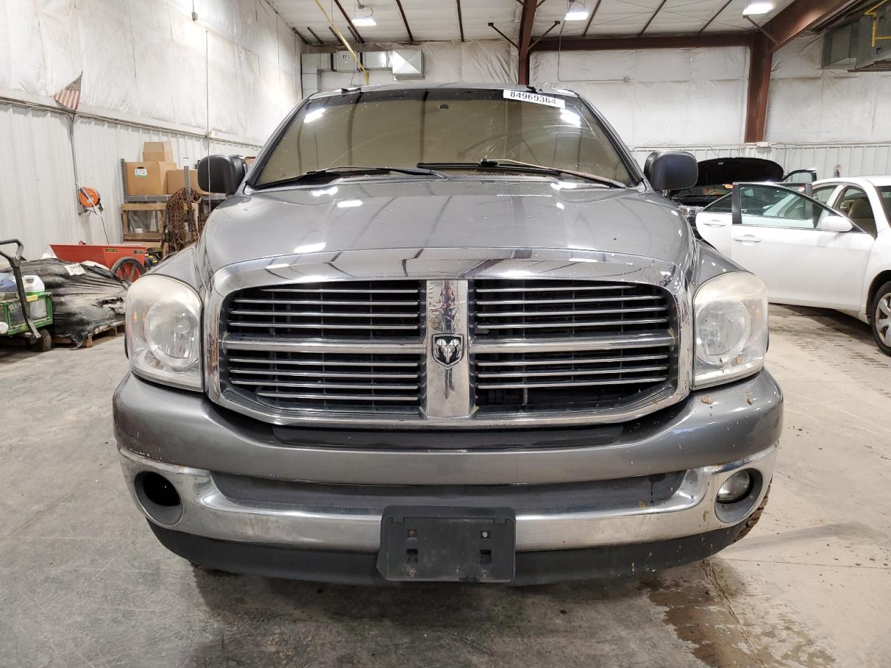 2007 Dodge Ram 1500 St VIN: 1D7HU18237S134833 Lot: 84969364