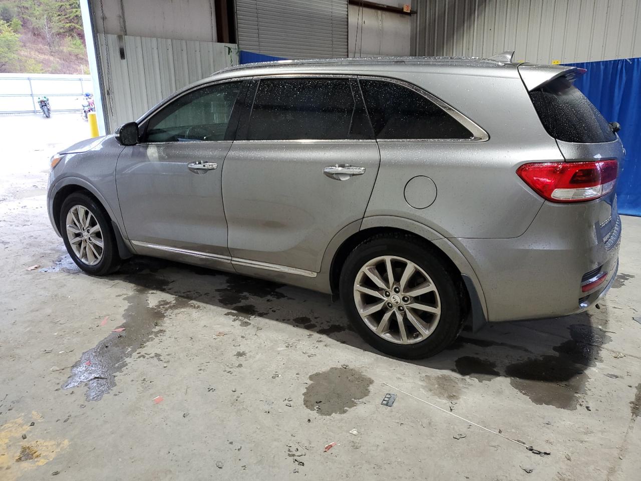 2016 Kia Sorento Sx VIN: 5XYPK4A55GG064467 Lot: 86198124