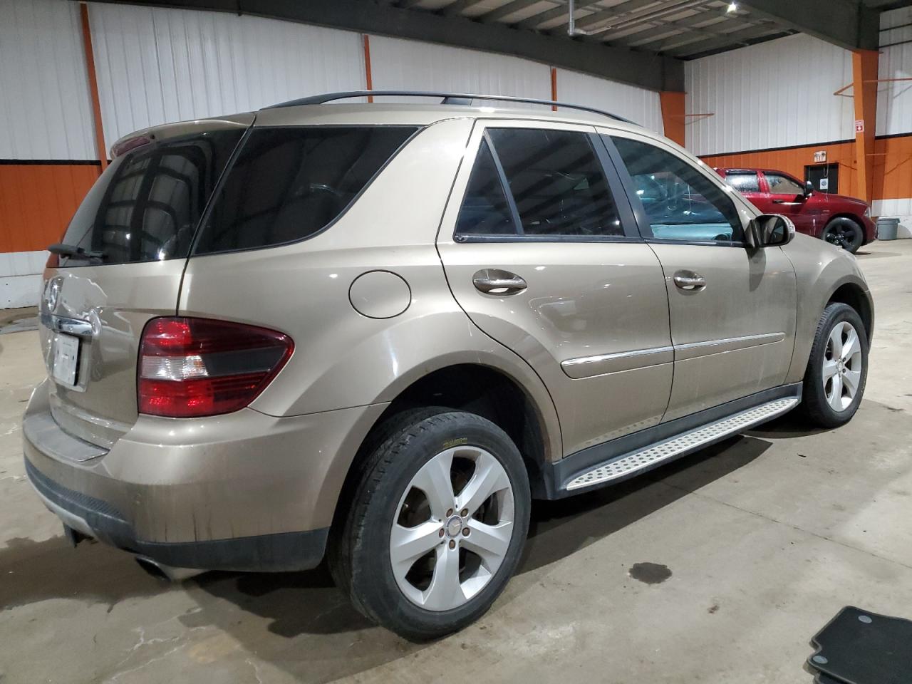 2008 Mercedes-Benz Ml 320 Cdi VIN: 4JGBB22E78A435381 Lot: 84755774