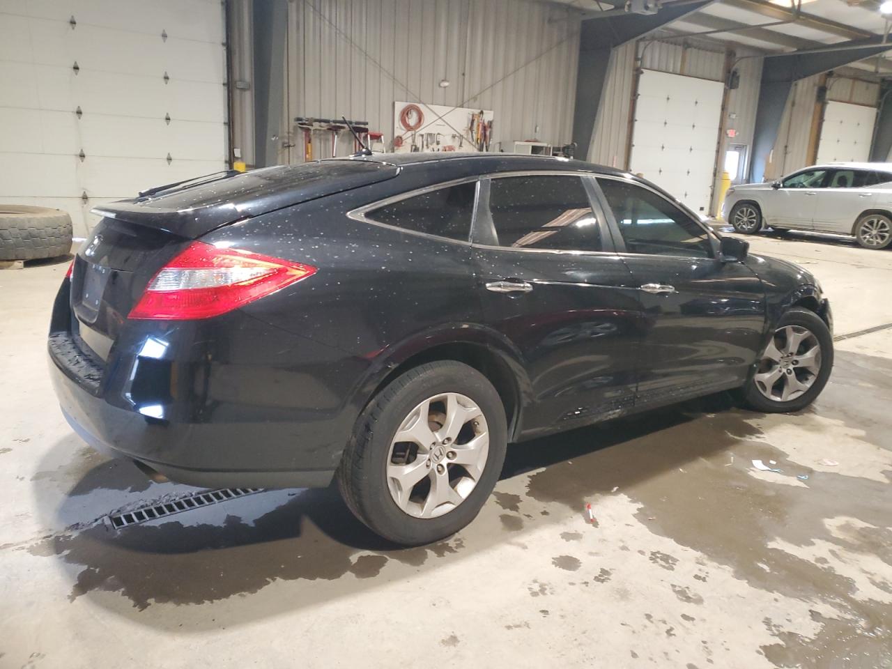 2011 Honda Accord Crosstour Exl VIN: 5J6TF2H53BL006670 Lot: 83219344