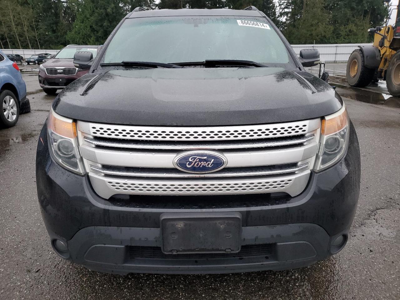 1FMHK8D83CGA84592 2012 Ford Explorer Xlt