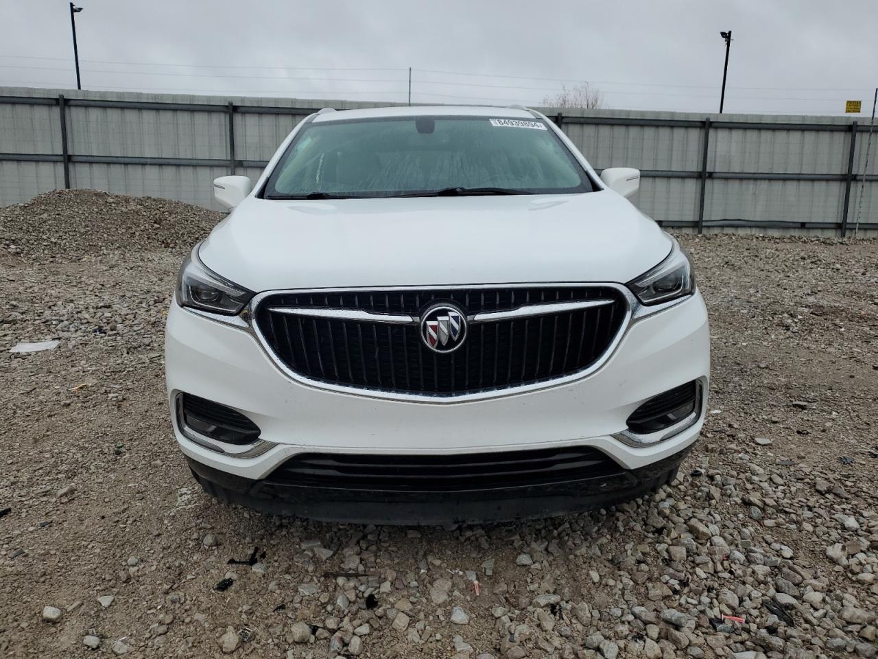 2018 Buick Enclave Essence VIN: 5GAERBKW1JJ233875 Lot: 84939894