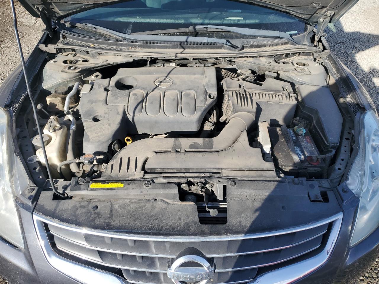 1N4AL2AP9AC146082 2010 Nissan Altima Base