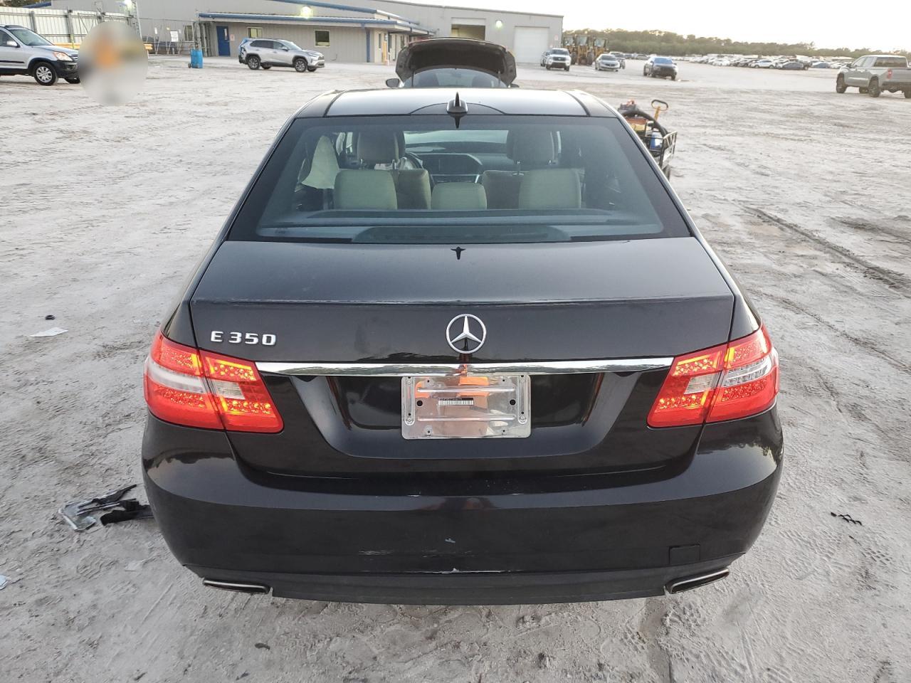 WDDHF5KB3CA644173 2012 Mercedes-Benz E 350