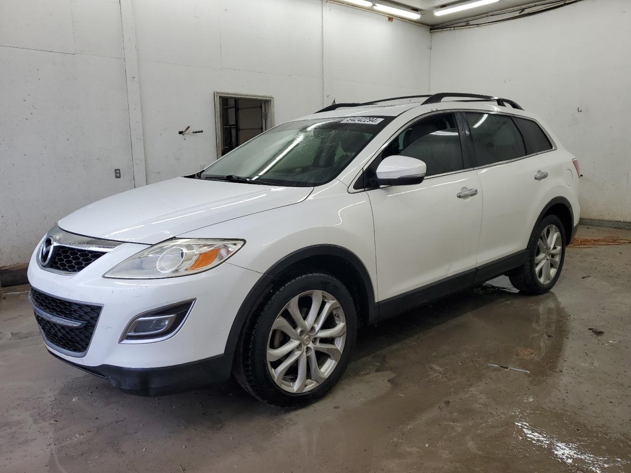 JM3TB2DA4C0357361 2012 Mazda Cx-9