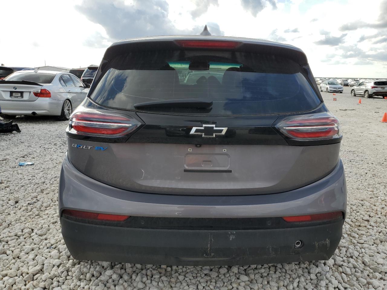 2023 Chevrolet Bolt Ev 2Lt VIN: 1G1FX6S07P4193510 Lot: 86124304