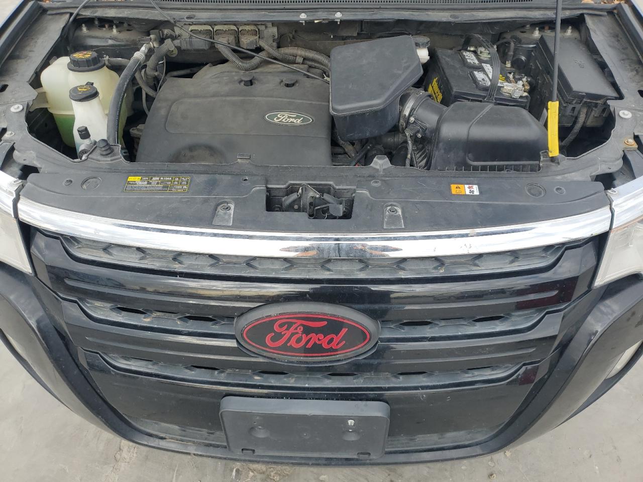 2FMDK3KC5DBB99454 2013 Ford Edge Limited