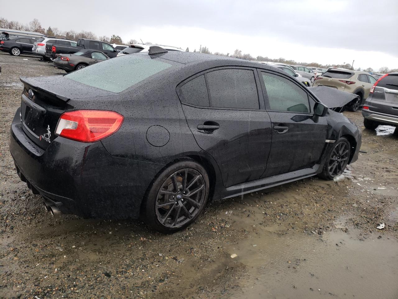 JF1VA1C69L9828014 2020 Subaru Wrx Premium