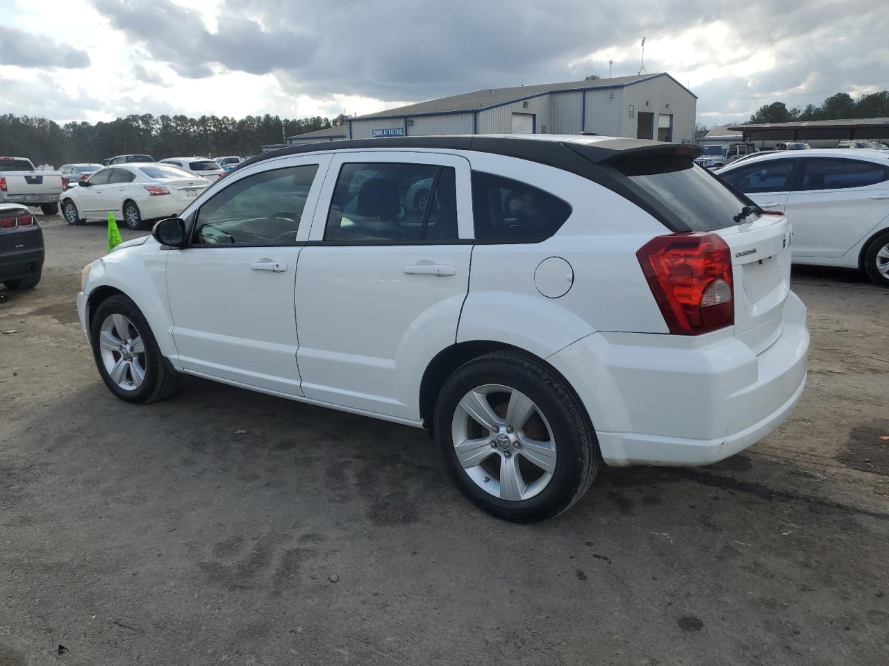 1B3CB3HAXBD120908 2011 Dodge Caliber Mainstreet