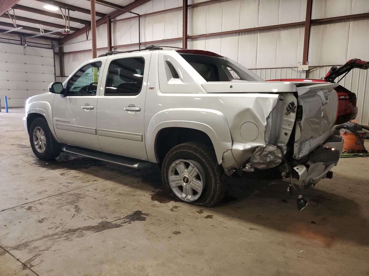 2012 Chevrolet Avalanche Lt VIN: 3GNTKFE74CG229806 Lot: 86071714