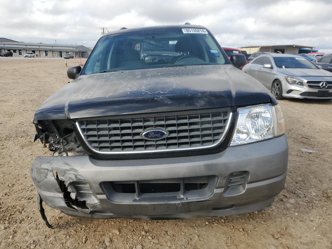 1FMZU62K92ZD01342 2002 Ford Explorer Xls