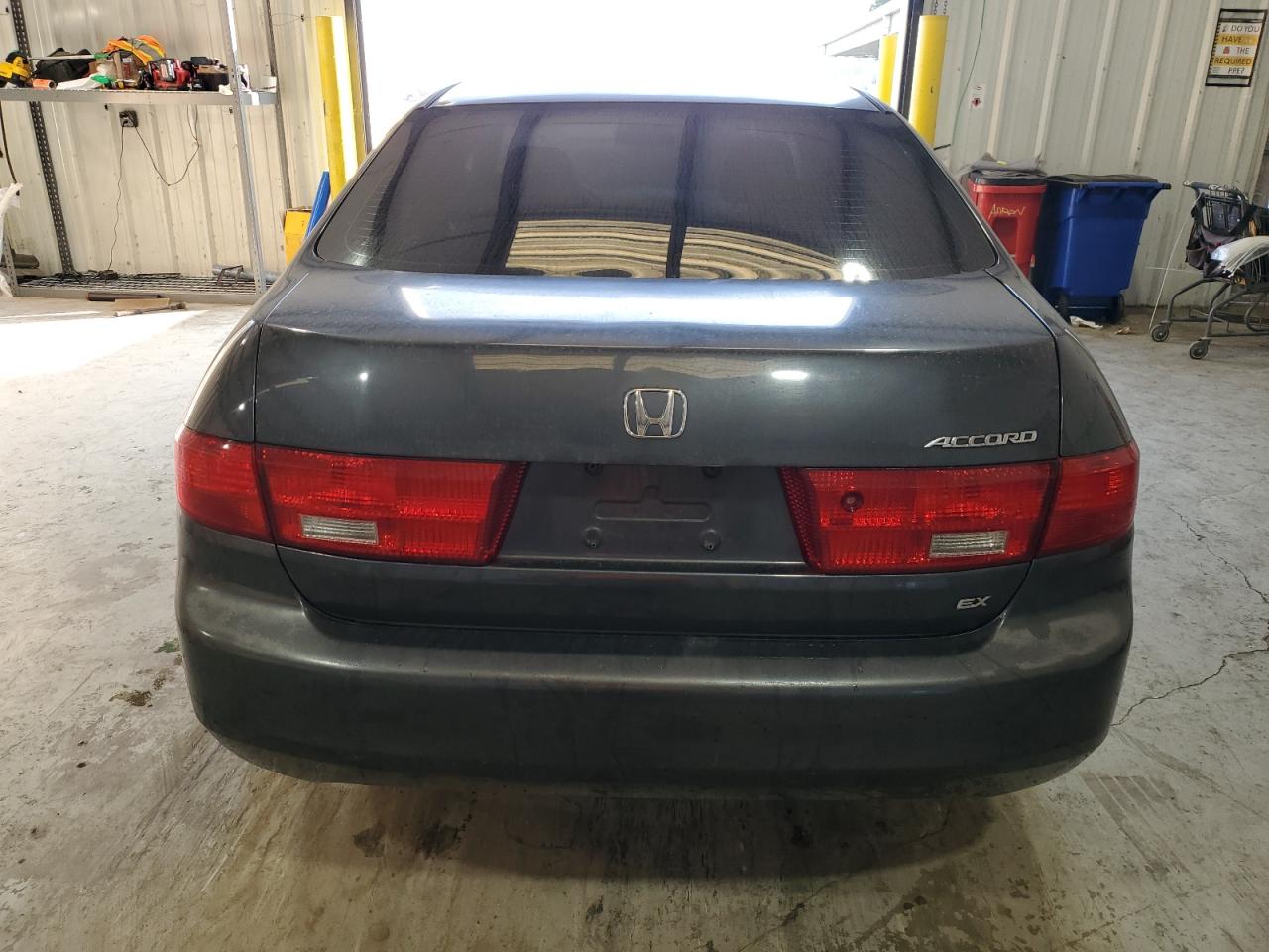 2005 Honda Accord Ex VIN: 1HGCM56785A146426 Lot: 84332214