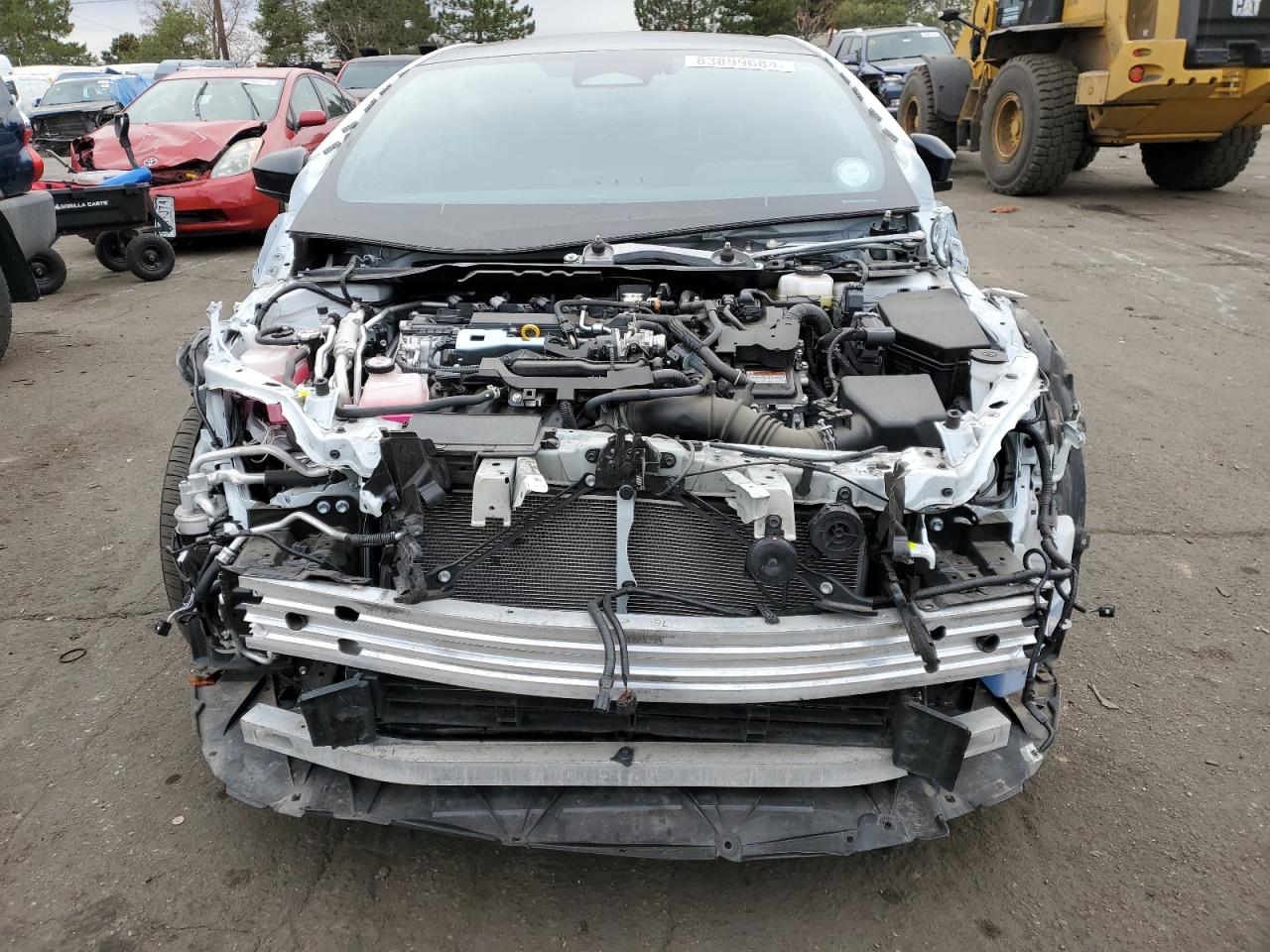 JTDACACU4R3013393 2024 Toyota Prius Prime Se