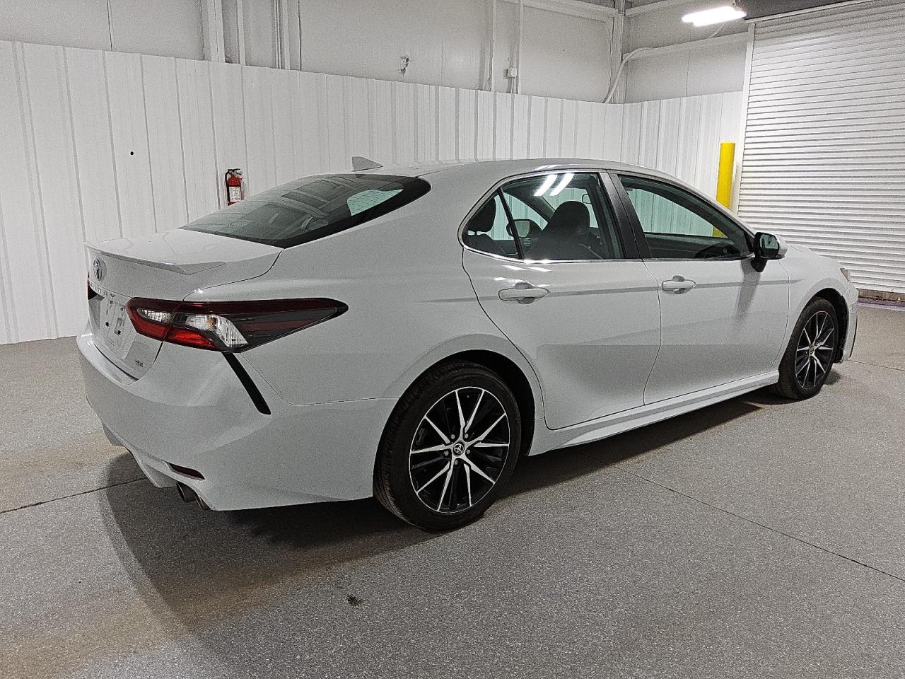 2022 Toyota Camry Se VIN: 4T1G11AK6NU061592 Lot: 86413414