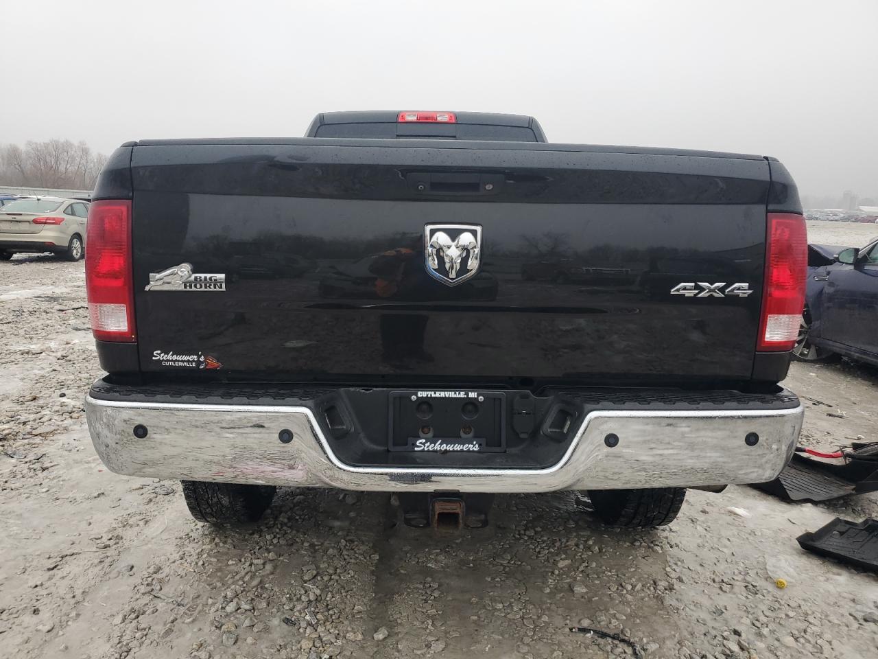 2016 Ram 3500 Slt VIN: 3C63R3HL5GG290459 Lot: 83765864