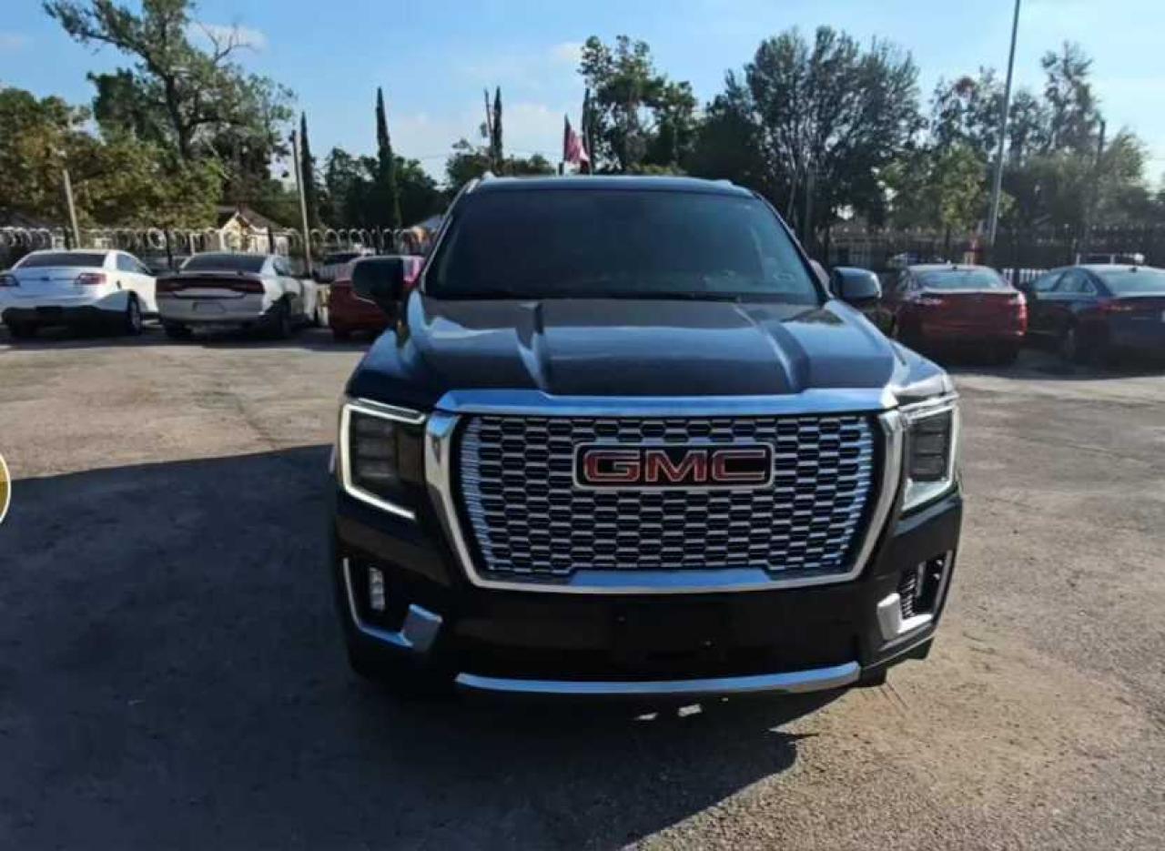 2023 GMC Yukon Denali VIN: 1GKS2DKL5PR276640 Lot: 87092584