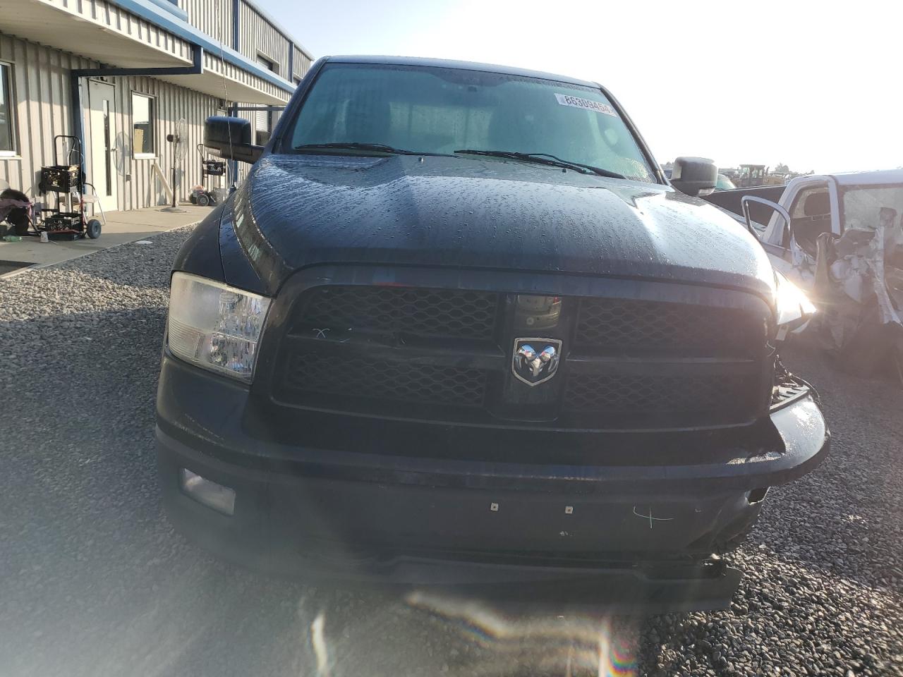 2012 Dodge Ram 1500 Slt VIN: 1C6RD7GT5CS284729 Lot: 86309454