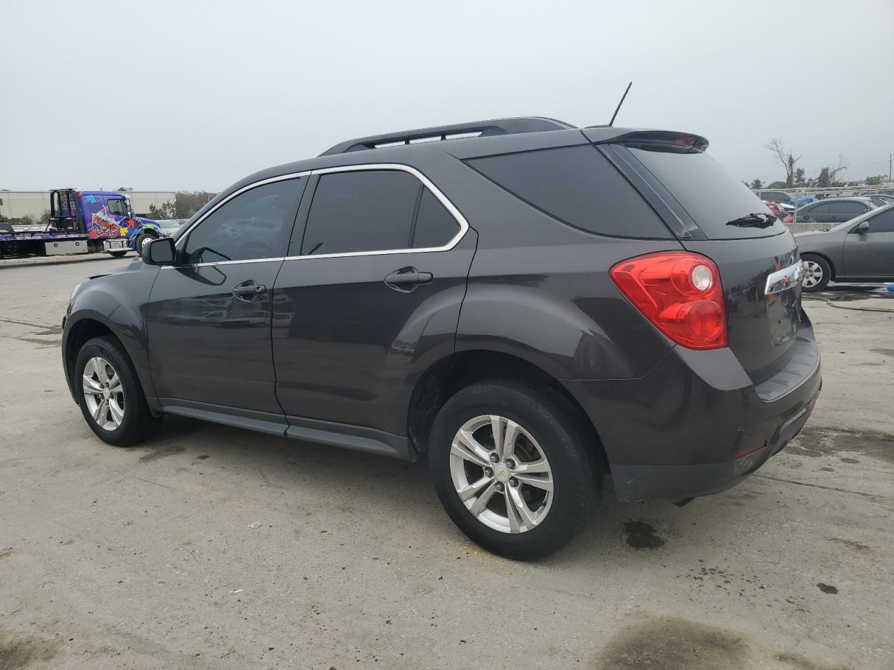 2GNALBEK0F6308651 2015 Chevrolet Equinox Lt