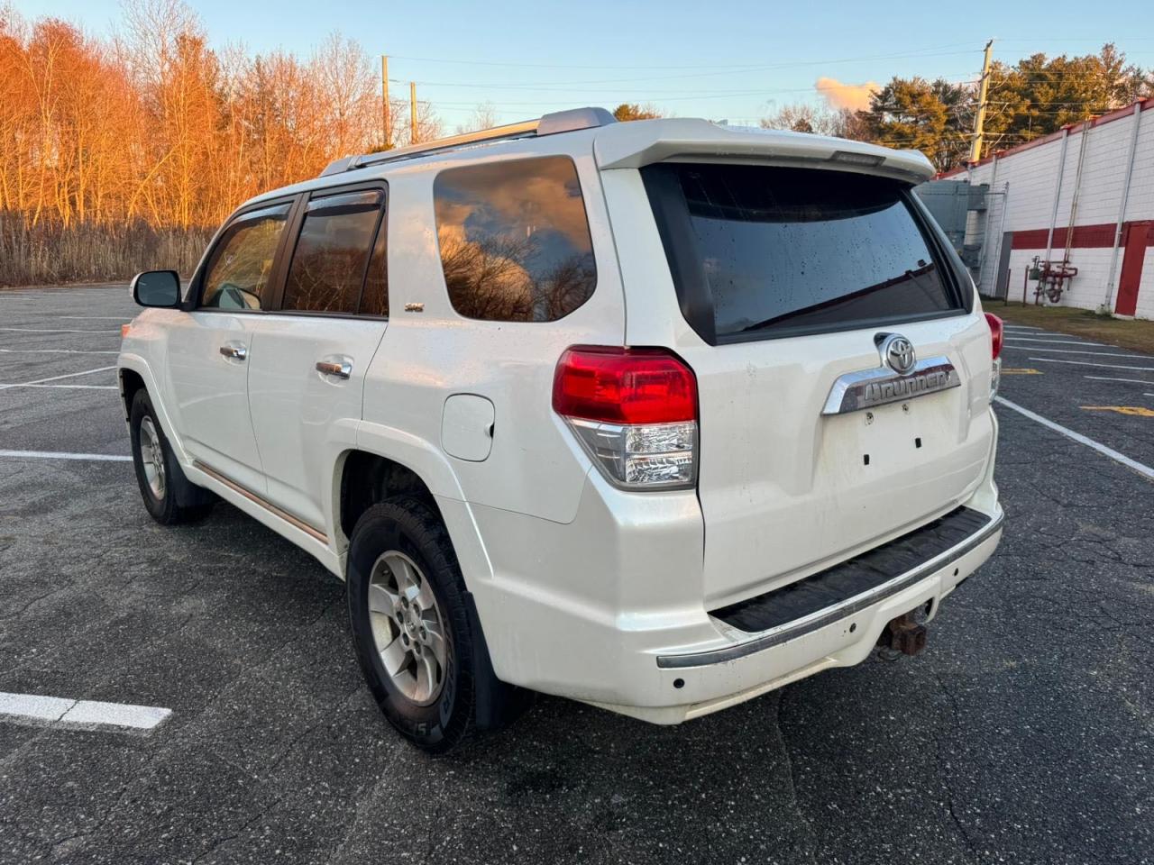 JTEBU5JR3D5130804 2013 Toyota 4Runner Sr5