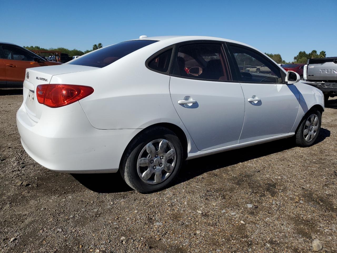 KMHDU46D78U473241 2008 Hyundai Elantra Gls