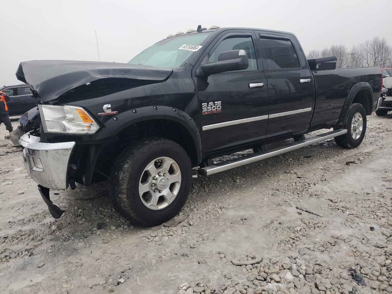 2016 Ram 3500 Slt VIN: 3C63R3HL5GG290459 Lot: 83765864