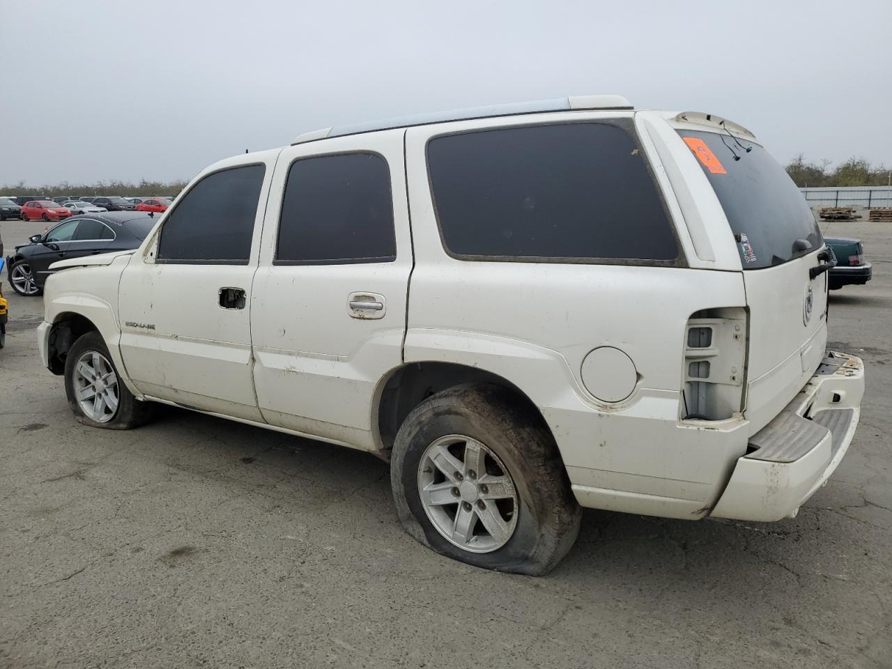 1GYEC63N05R209582 2005 Cadillac Escalade Luxury