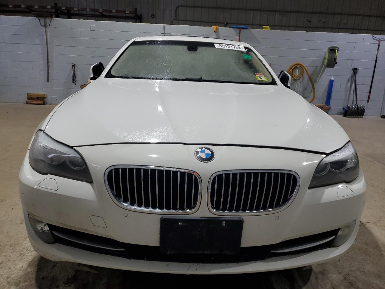 WBAXH5C5XDD109766 2013 BMW 528 Xi