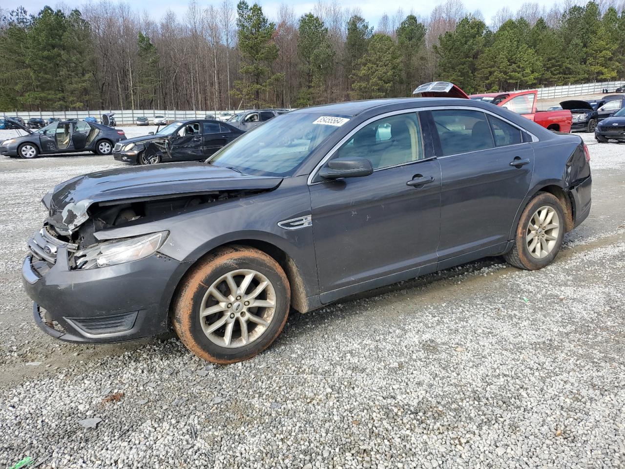 2015 Ford Taurus Se VIN: 1FAHP2D80FG116640 Lot: 85455564