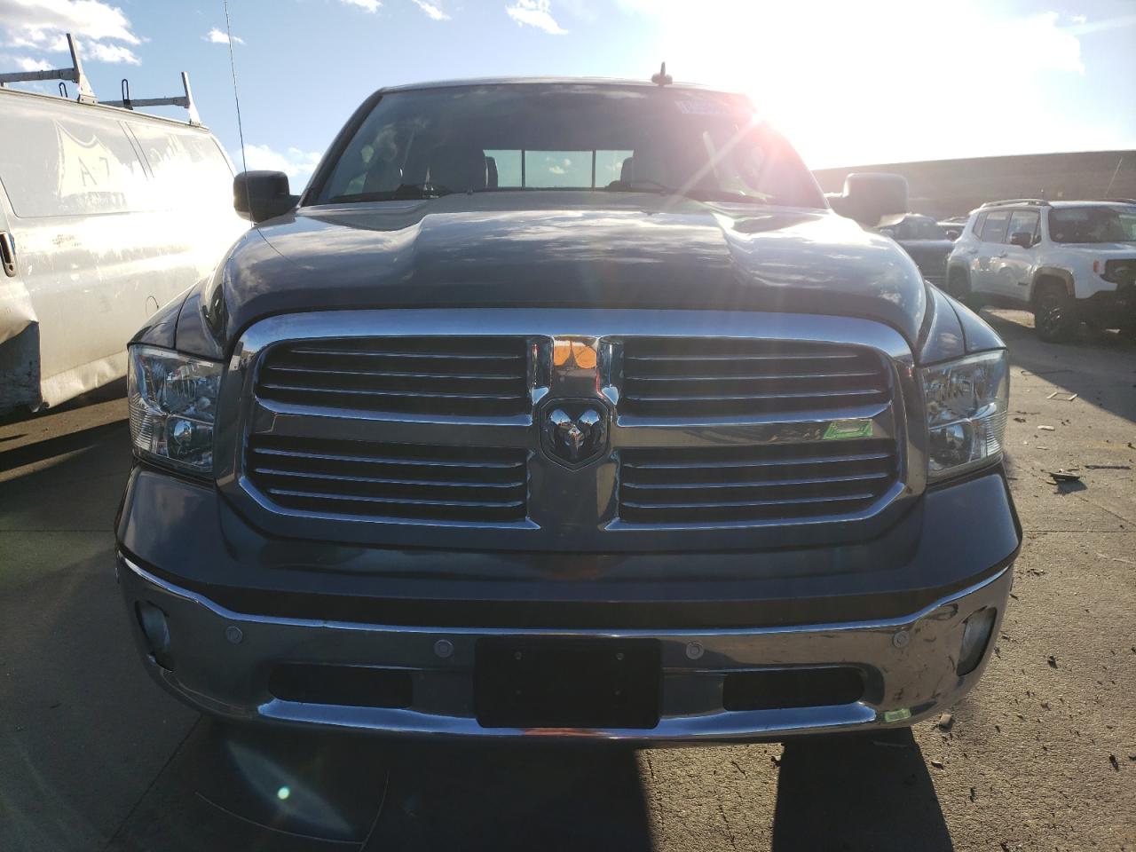 2017 Ram 1500 Slt VIN: 3C6RR7LT5HG746633 Lot: 85566924