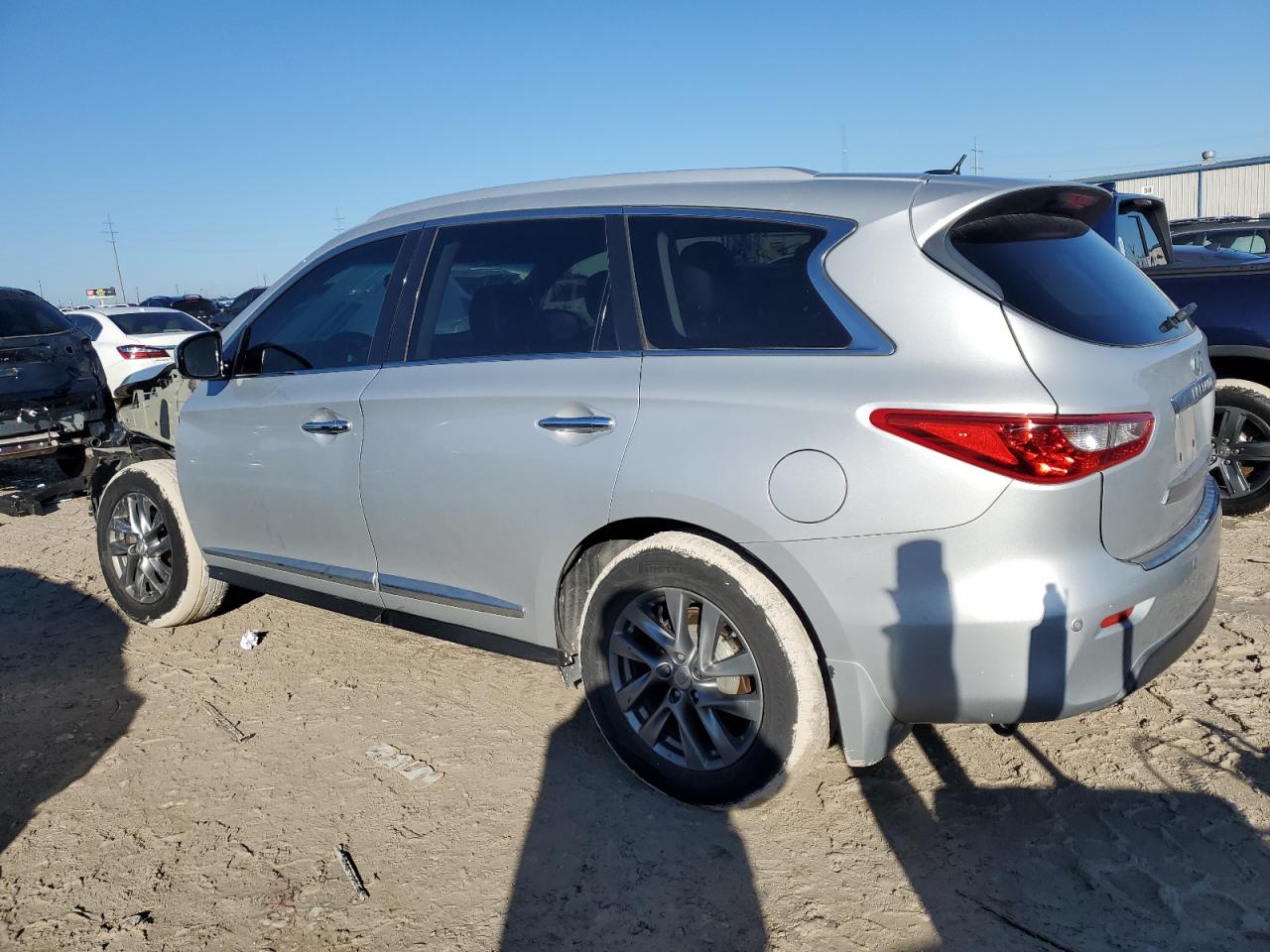 5N1AL0MM6FC527150 2015 Infiniti Qx60