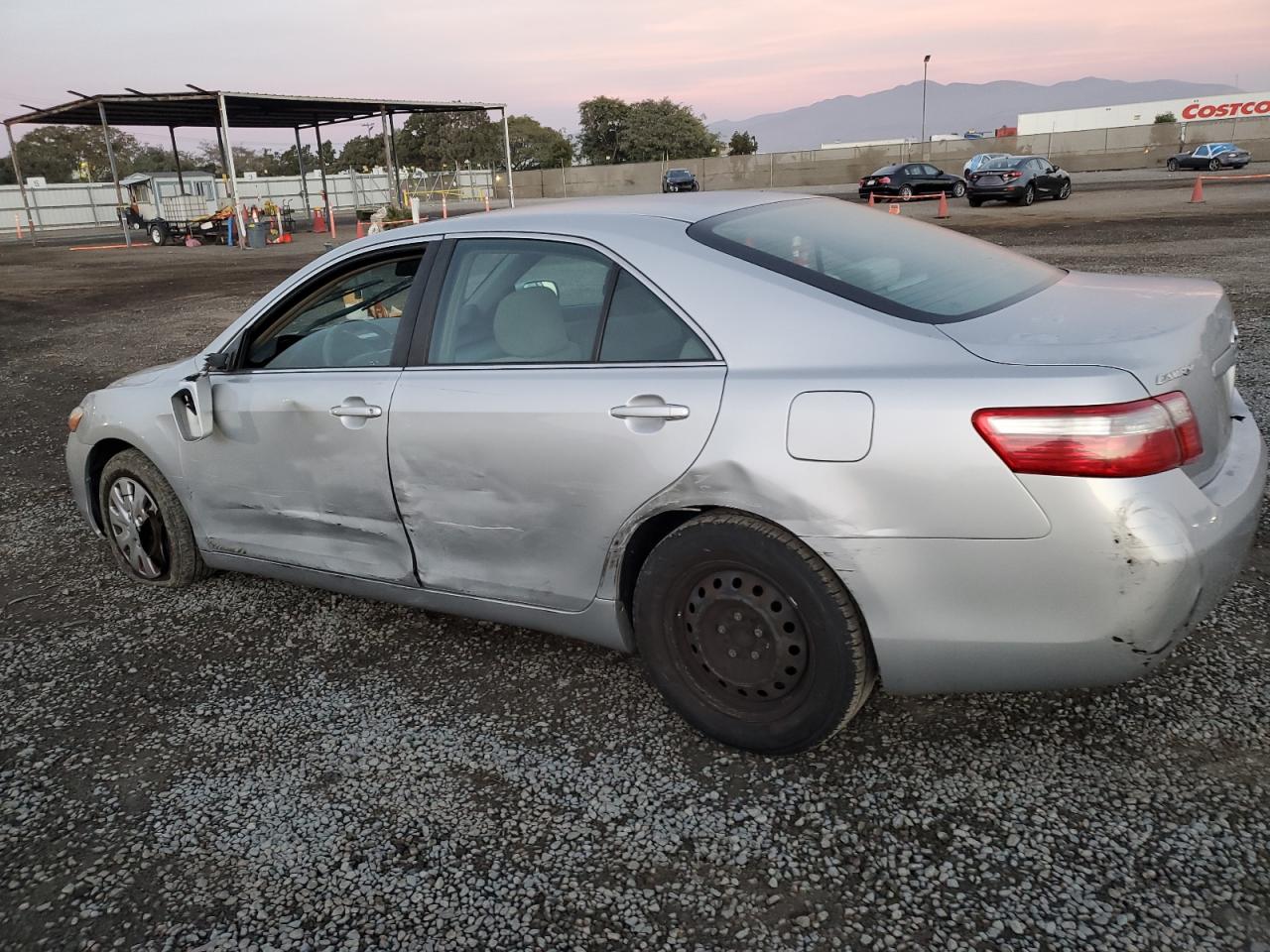 2009 Toyota Camry Base VIN: 4T1BE46K19U291944 Lot: 86014104