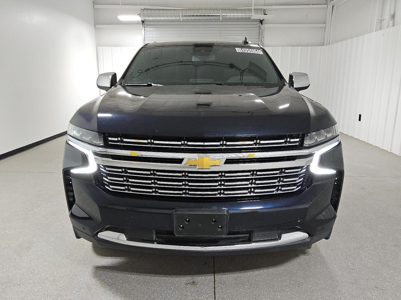 2023 Chevrolet Tahoe K1500 Premier VIN: 1GNSKSKD5PR312035 Lot: 84954464