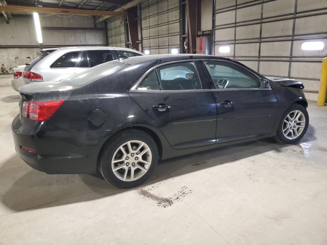 2013 Chevrolet Malibu 1Lt VIN: 1G11C5SA3DU117125 Lot: 84161704