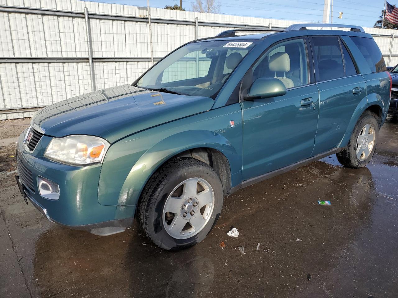 5GZCZ63486S888643 2006 Saturn Vue