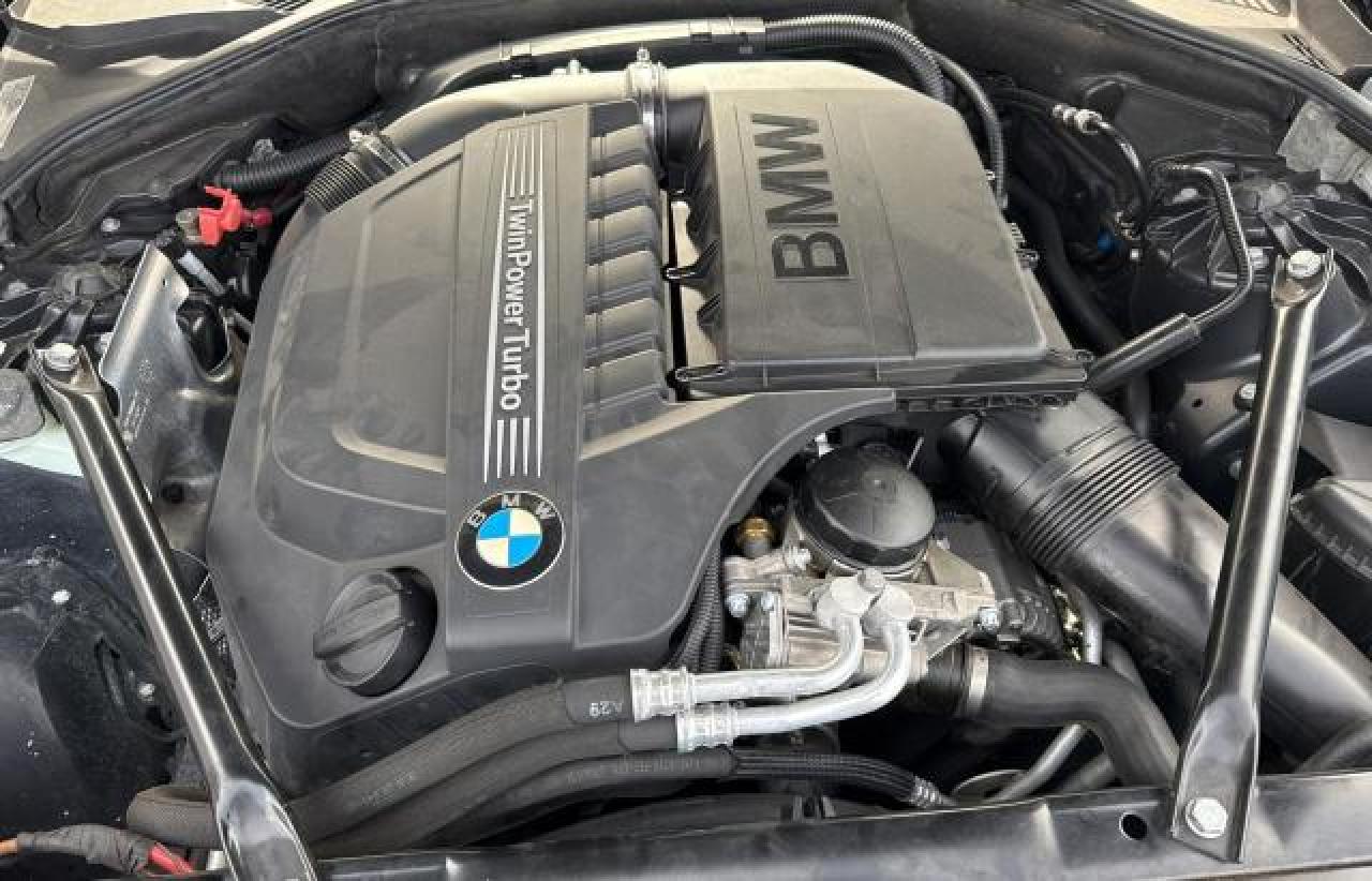 WBA5B1C54ED476987 2014 BMW 535 I