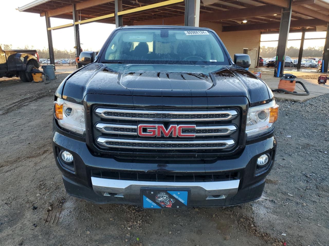 2016 GMC Canyon Sle VIN: 1GTG5CE33G1386325 Lot: 86988134