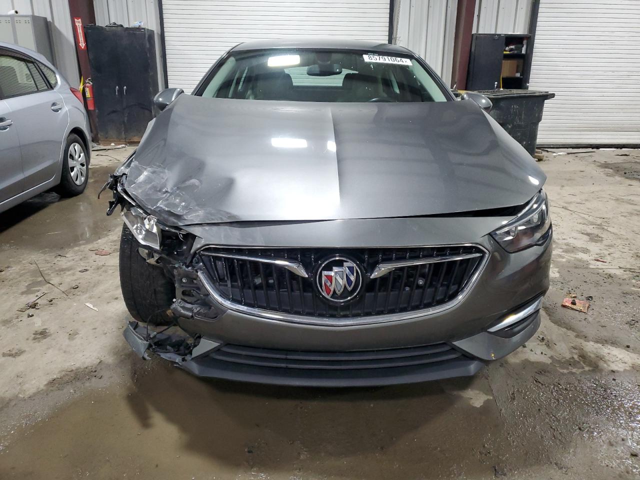 2018 Buick Regal Preferred VIN: W04GL6SX8J1098056 Lot: 85791064