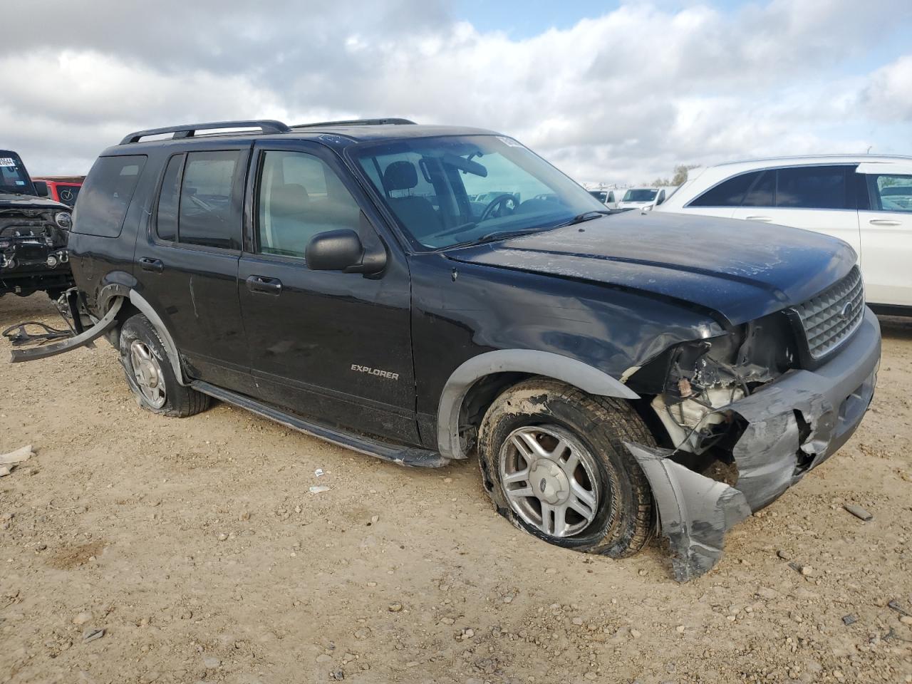 1FMZU62K92ZD01342 2002 Ford Explorer Xls