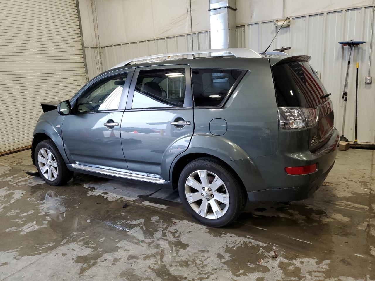 2009 Mitsubishi Outlander Se VIN: JA4LS31W99Z005406 Lot: 85338424