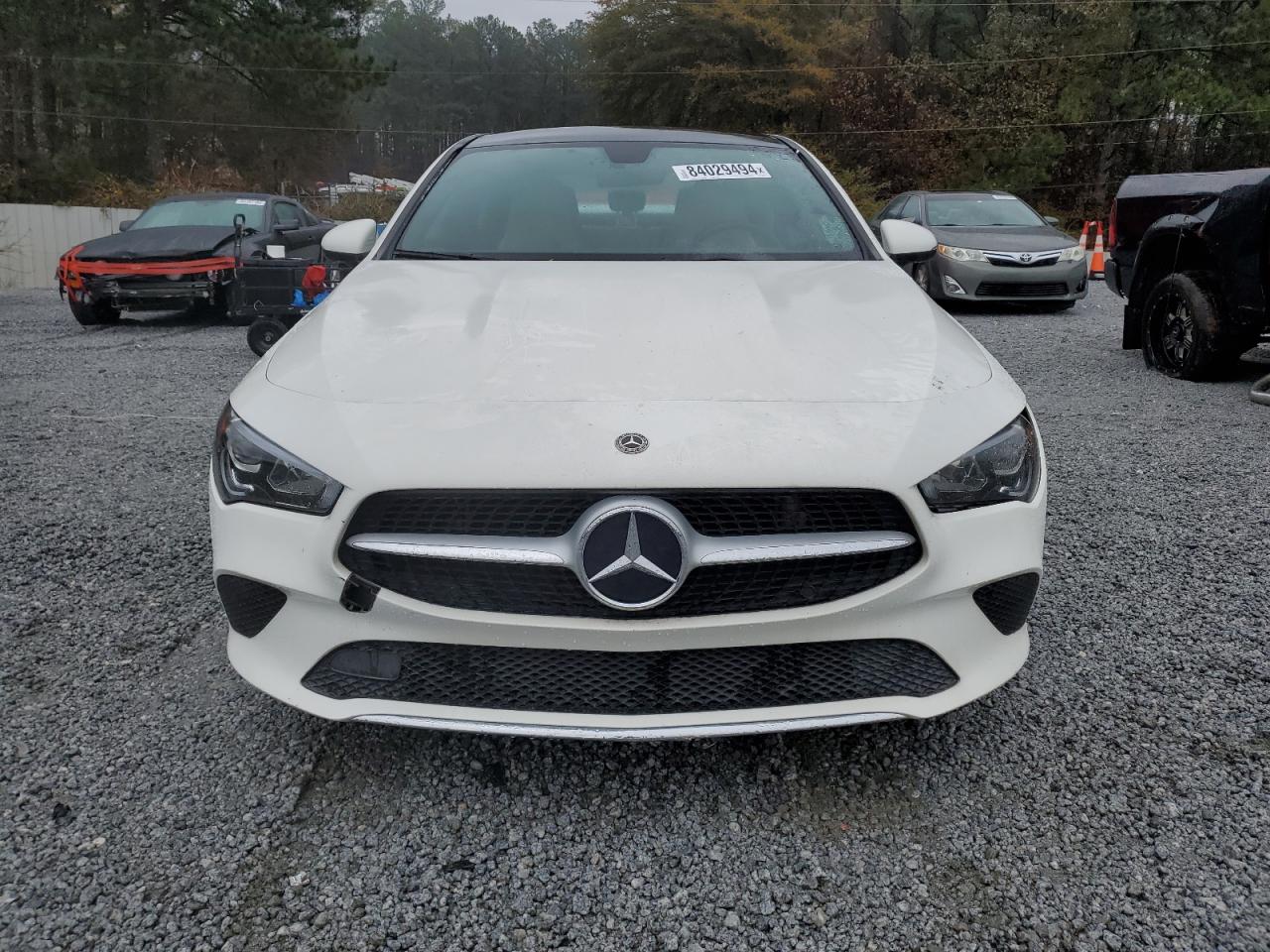 W1K5J4GB1LN083260 2020 Mercedes-Benz Cla 250